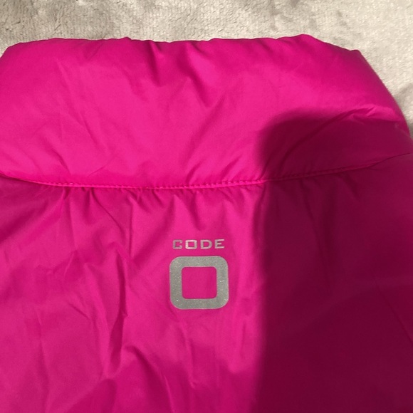 Women’s Code Zero winter vest - Picture 7 of 7